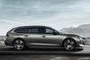 Peugeot 508SW