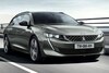Peugeot 508SW