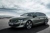 Peugeot 508SW