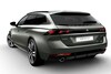 Peugeot 508 SW 2018