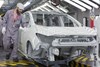Nissan Leaf fabriek mensen EV Japan Engeland
