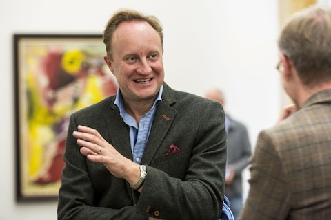 Ex-designhoofd Rolls-Royce naar FAW