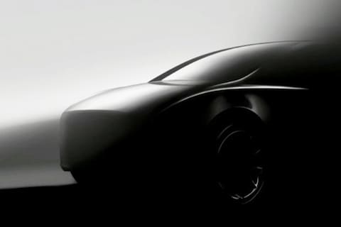 Stukje Tesla Model Y opgedoken