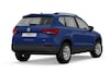 Seat Ateca Back to Basics