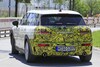 Facelift Mini Clubman