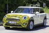 Facelift Mini Clubman