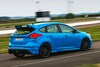 Ford Focus RS BuzzCar