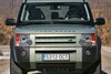 Land Rover Discovery facelift friday