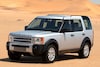 Land Rover Discovery facelift friday