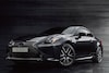 Lexus RC 300h F Sport Black Edition