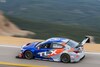 Acura Pikes Peak