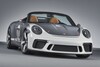 Porsche 911 Speedster Concept