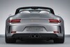 Porsche 911 Speedster Concept