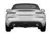 BMW Z4 Patent