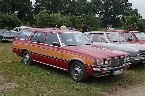 Autoparadijs Bockhorn