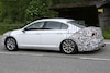 Volkswagen Passat 2018 facelift spyshots