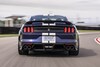 Ford Mustang Shelby GT350