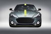 Aston Martin Rapide AMR gepresenteerd