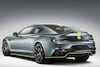 Aston Martin Rapide AMR gepresenteerd