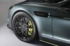 Aston Martin Rapide AMR gepresenteerd