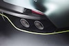 Aston Martin Rapide AMR gepresenteerd