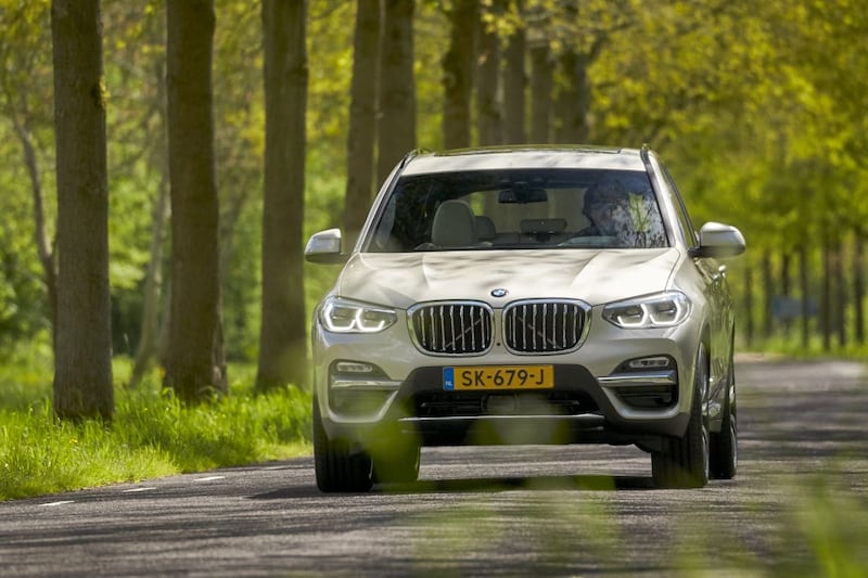 AutoWeek 24 2018