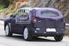 SsangYong Korando spyshots