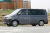 Volkswagen Transporter spyshots T7