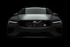 Volvo S60 teaser