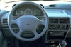 Mitsubishi Space Wagon Hyundai Santamo Tweeling