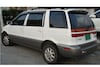 Mitsubishi Space Wagon Hyundai Santamo Tweeling