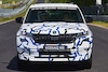 Skoda Kodiaq RS Nürburgring