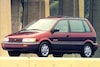 Dodge Plymouth Colt Vista Wagon