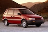 Dodge Plymouth Colt Vista Wagon