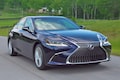lexus ES300h