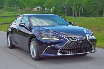 lexus ES300h