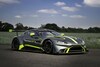 Aston Martin Vantage GT3 GT4