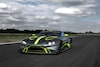 Aston Martin Vantage GT3 GT4
