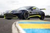 Aston Martin Vantage GT3 GT4