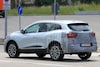 Spyshots Renault Kadjar Facelift
