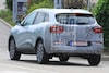 Spyshots Renault Kadjar Facelift