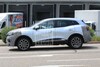 Spyshots Renault Kadjar Facelift
