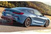 BMW 8-serie gelekt
