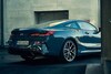 BMW 8-serie gelekt
