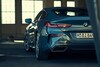 BMW 8-serie gelekt