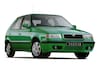 Facelift Friday: Skoda Felicia