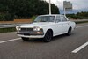 In het wild: Toyota Crown (1970)