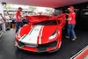 Ferrari 488 Pista Tailor Made 