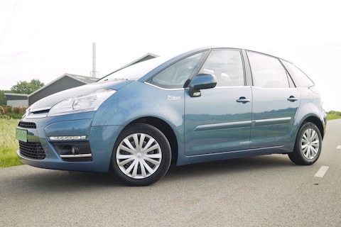 Occasion Aankoopadvies: Citroën C4 Picasso (2006-2013)