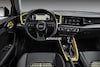 Gelekt: Audi A1